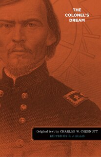 Couverture_The Colonel's Dream