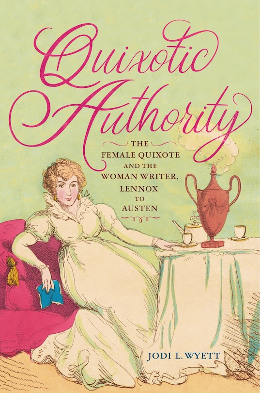 Front cover_Quixotic Authority