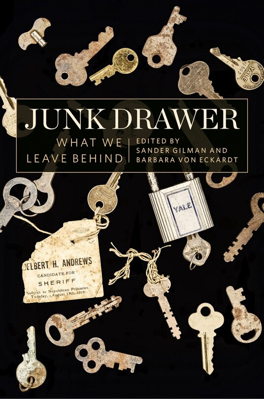 Couverture_Junk Drawer