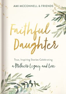 Front cover_Faithful Daughter