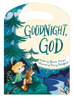 Front cover_Goodnight, God