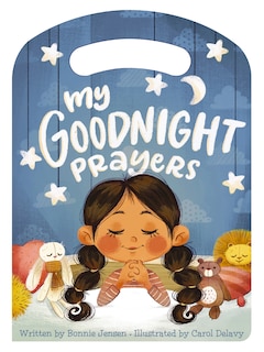 Couverture_My Goodnight Prayers