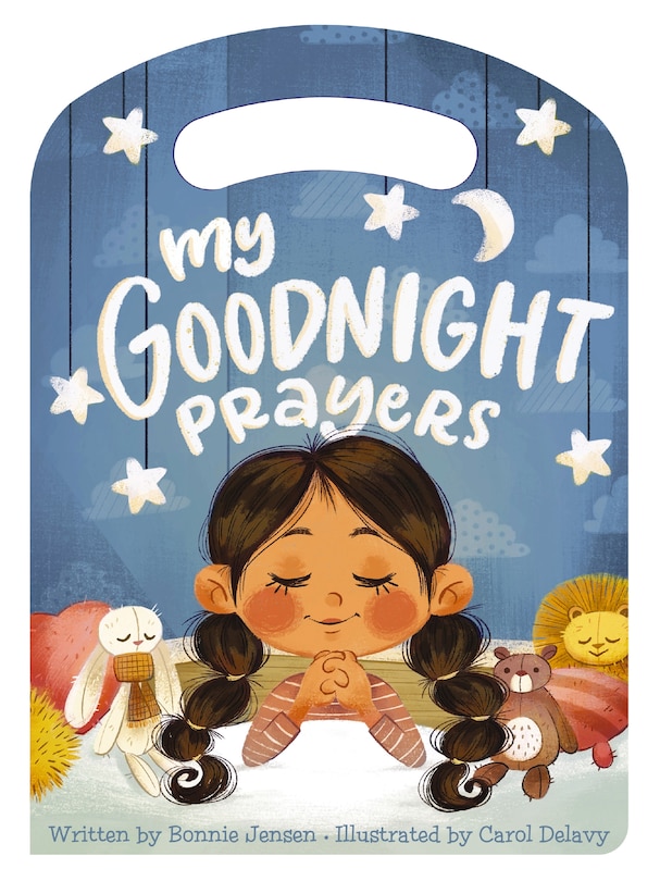 Couverture_My Goodnight Prayers
