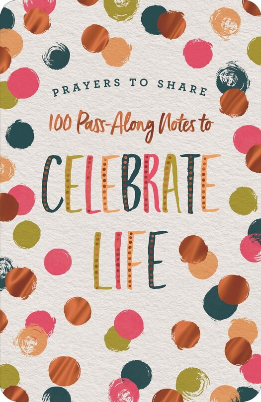 Front cover_Prayers to Share