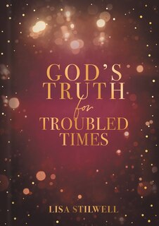 Couverture_God's Truth for Troubled Times