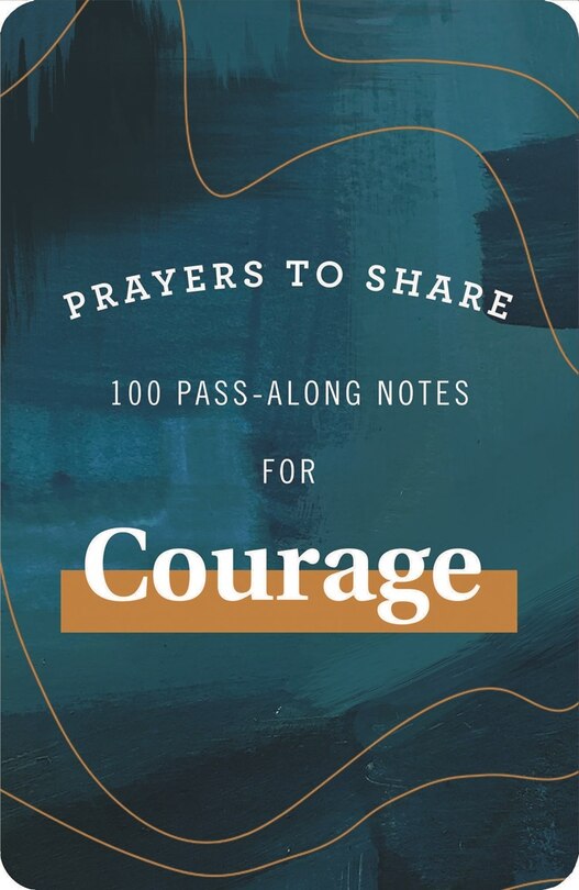 Couverture_Prayers to Share
