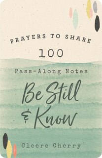Couverture_Prayers to Share