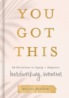 Front cover_You Got This