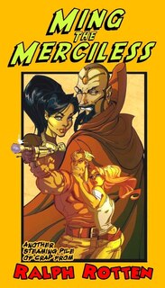 Front cover_Ming the Merciless