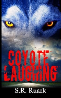 Front cover_Coyote Laughing