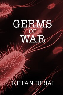 Front cover_Germs of War