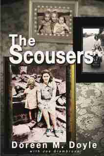 The Scousers by Doreen Margaret Doyle