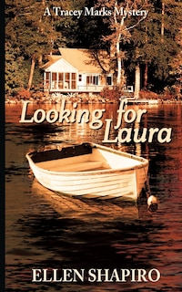 Front cover_Looking for Laura