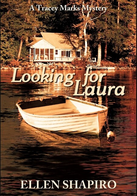 Couverture_Looking for Laura