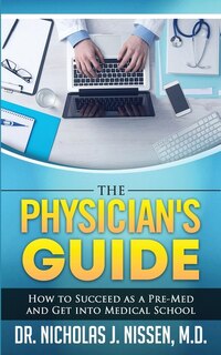 Front cover_The Physician's Guide