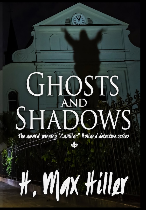 Couverture_Ghosts and Shadows