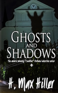 Front cover_Ghosts and Shadows