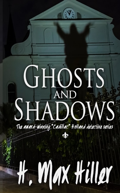 Front cover_Ghosts and Shadows