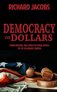 Couverture_Democracy of Dollars