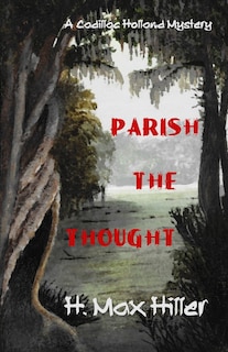 Front cover_Parish the Thought
