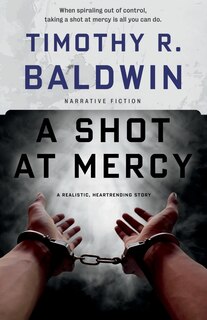 Couverture_A Shot At Mercy