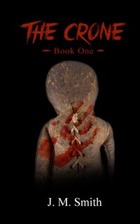 Front cover_The Crone I