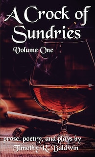 Couverture_A Crock Of Sundries