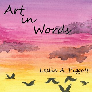 Front cover_Art in Words