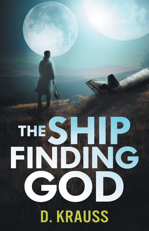 Couverture_The Ship Finding God