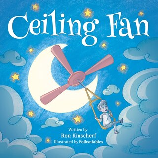 Couverture_Ceiling Fan