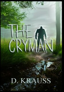 Front cover_The Cryman