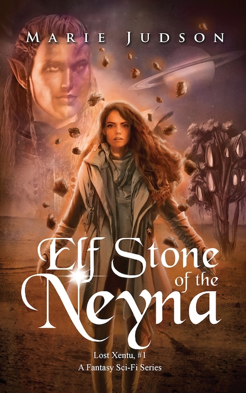 Couverture_Elf Stone of the Neyna