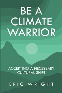 Front cover_Be a Climate Warrior