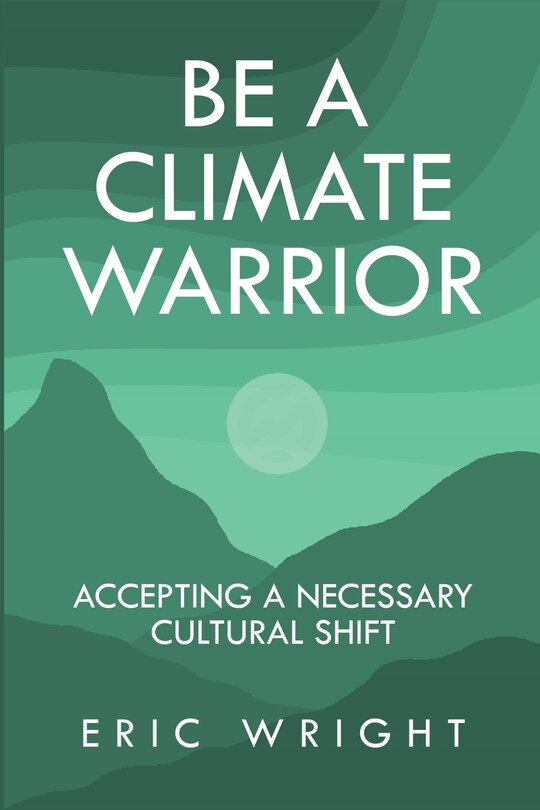 Front cover_Be a Climate Warrior