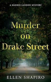 Couverture_Murder on Drake Street