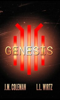 Front cover_Genesis