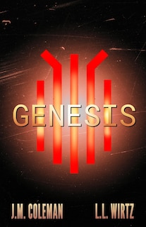 Front cover_Genesis