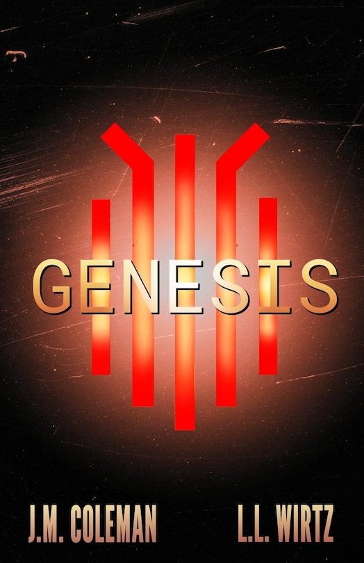 Front cover_Genesis