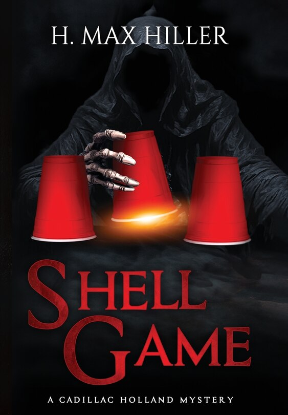 Front cover_Shell Game