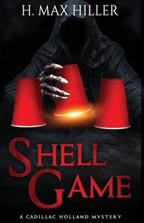 Front cover_Shell Game
