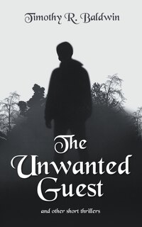 Couverture_The Unwanted Guest and Other Short Thrillers
