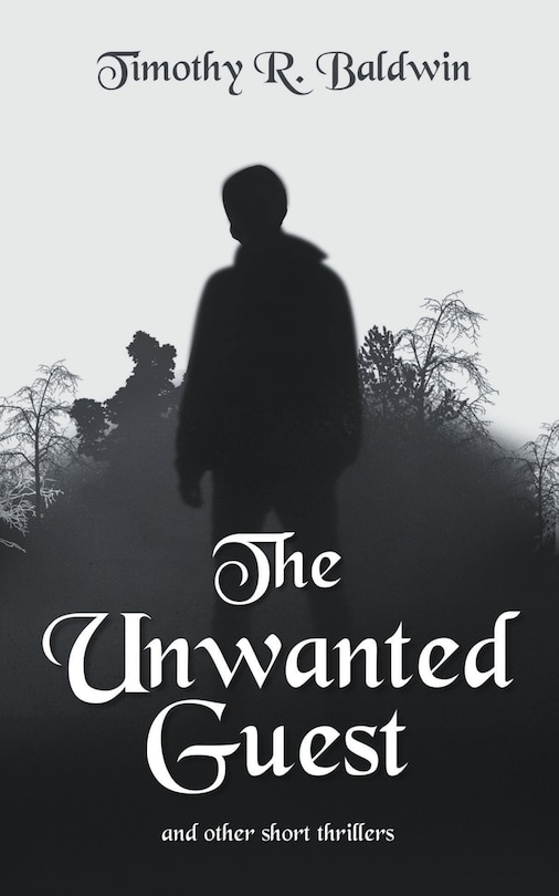 Couverture_The Unwanted Guest and Other Short Thrillers