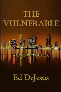 Front cover_The Vulnerable