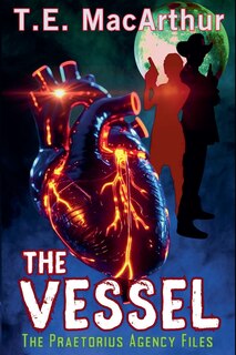 Front cover_The Vessel