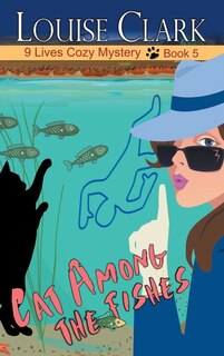 Front cover_Cat Among The Fishes