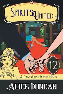 Front cover_Spirits United