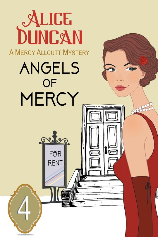 Front cover_Angels of Mercy