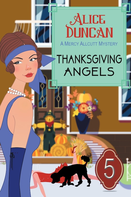 Front cover_Thanksgiving Angels