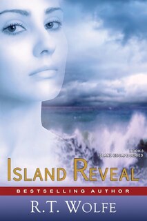 Couverture_Island Reveal (The Island Escape Series, Book 3)