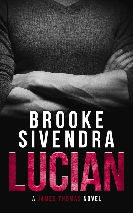 Front cover_Lucian